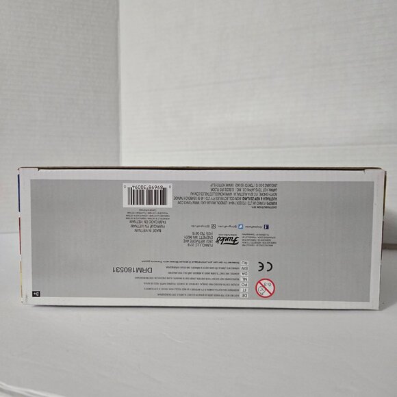 Pop! Heroes - Wonder Woman Chrome 3 Pack - Funko Limited Edition - Picture 7 of 7